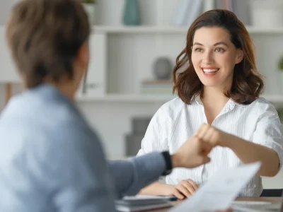 10 tips to improve employee interviews