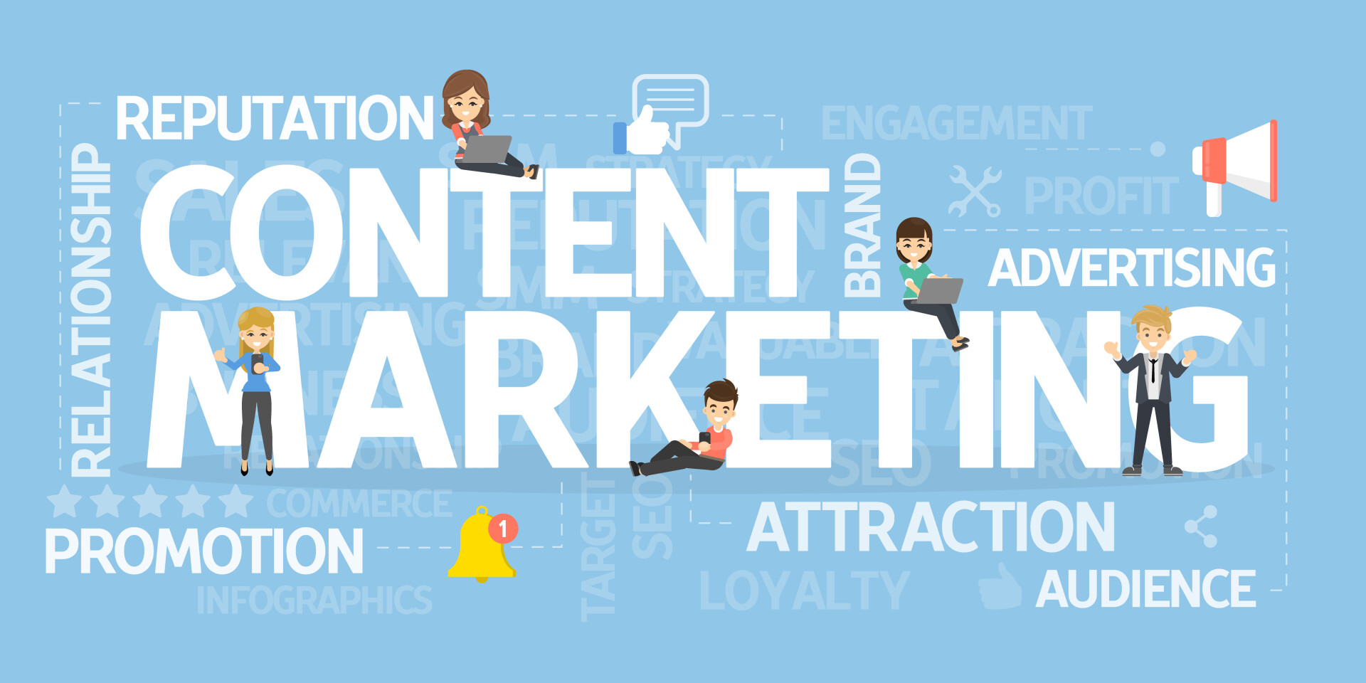 Content Marketing